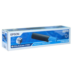 Epson CX-11/C13S050189 Blue Original Toner High Capacity - Epson