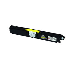 Epson CX-16/C13S050554 Yellow Original Toner High Capacity - 2