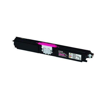 Epson CX-16/C13S050555 Red Original Toner High Capacity - 2