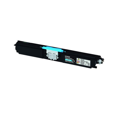 Epson CX-16/C13S050556 Blue Original Toner High Capacity - 2