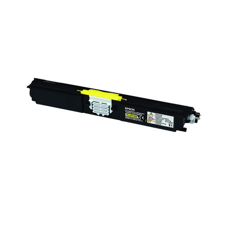 Epson CX-16/C13S050558 Yellow Original Toner - 2