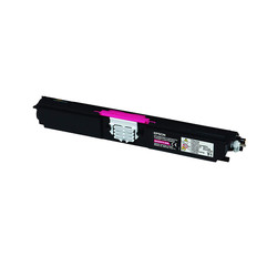 Epson CX-16/C13S050559 Red Original Toner - 2