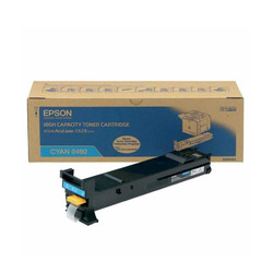 Epson CX-28/C13S050492 Blue Original Toner - Epson