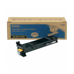 Epson CX-28/C13S050493 Black Original Toner - Epson