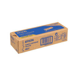 Epson CX-29/C13S050627 Yellow Original Toner - Epson