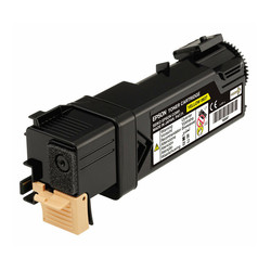 Epson CX-29/C13S050627 Yellow Original Toner - 2