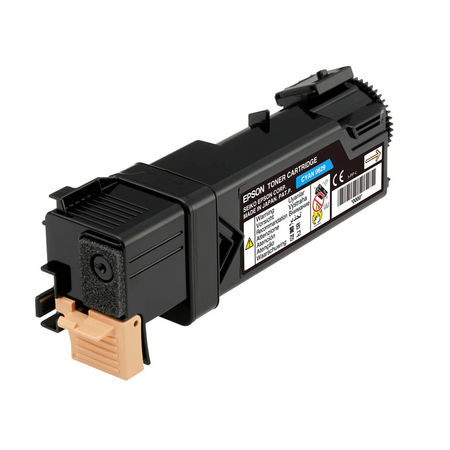 Epson CX-29/C13S050629 Blue Original Toner - 2