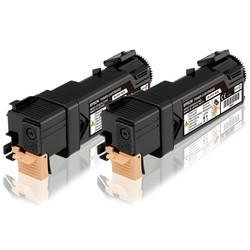 Epson CX-29/C13S050631 Black Original Toner 2Li - 2