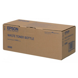 Epson CX-37/C13S050595 Orijinal Atık Kutusu - Epson