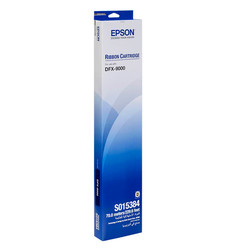 Epson DFX-9000/C13S015384 Original Ribbon - Epson