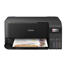 Epson Eco Tank L3550 Multifunction Printer with Ink Tank - Epson