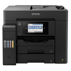 Epson EcoTank L6550 Çok Fonksiyonlu Tanklı Yazıcı - Epson