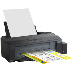 Epson EcoTank L1300 C11CD81401 Ink Printer with Tank - Epson