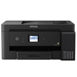 Epson EcoTank L14150 C11CH96402 Çok Fonksiyonlu A3 Tanklı Mürekkepli Yazıcı - Epson