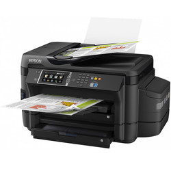 Epson EcoTank L1455 C11CF49401 Multifunctional Tank Ink Printer - Epson