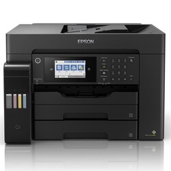 Epson EcoTank L15150 Çok Fonksiyonlu Tanklı Yazıcı - Epson