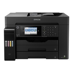 Epson EcoTank L15160 Çok Fonksiyonlu Tanklı Yazıcı - Epson