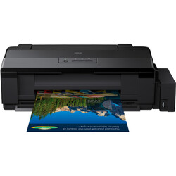 Epson EcoTank L1800 C11CD82401 Tanklı Mürekkepli Yazıcı - Epson