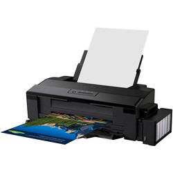 Epson EcoTank L1800 C11CD82401 Tanklı Mürekkepli Yazıcı - 2