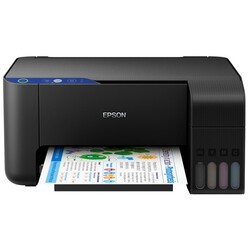 Epson EcoTank L3111-C11CG87402 Çok Fonksiyonlu Tanklı Yazıcı - 2