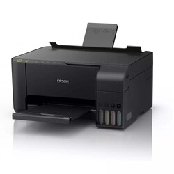 Epson EcoTank L3151-C11CG86406 Çok Fonksiyonlu Mürekkep Tanklı Yazıcı - 2