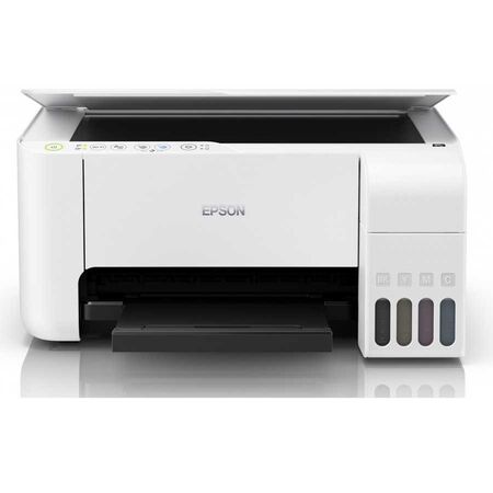 Epson EcoTank L3156-C11CG86413 Çok Fonksiyonlu Tanklı Yazıcı - 2