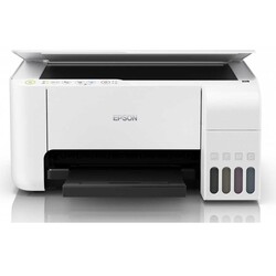 Epson EcoTank L3156-C11CG86413 Multifunctional Tank Printer - 2