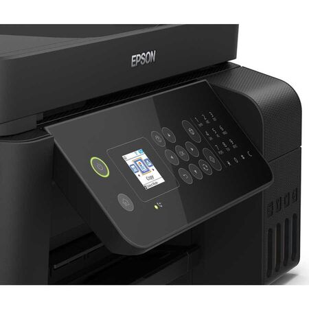 Epson EcoTank L3160-C11CH42403 Çok Fonksiyonlu Tanklı Yazıcı - 2