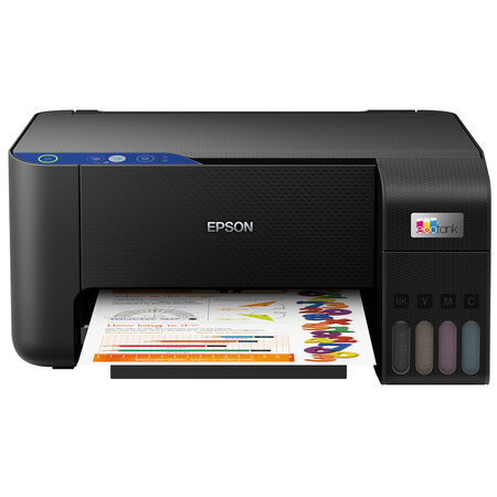 Epson EcoTank L3211-C11CJ68402 Çok Fonksiyonlu Tanklı Mürekkepli Yazıcı - 1