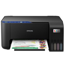 Epson Ecotank L3251-C11CJ67406 Multifunction Ink Tank Printer - Epson