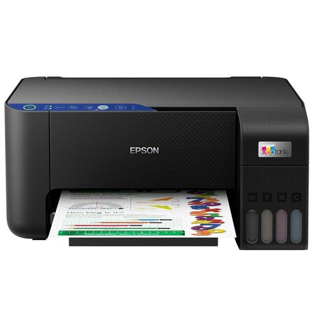 Epson Ecotank L3251-C11CJ67406 Multifunction Ink Tank Printer - 1