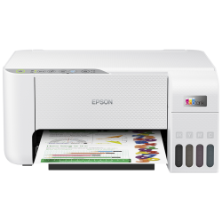 Epson Ecotank L3256-C11CJ67407 Multifunction Ink Tank Printer - Epson