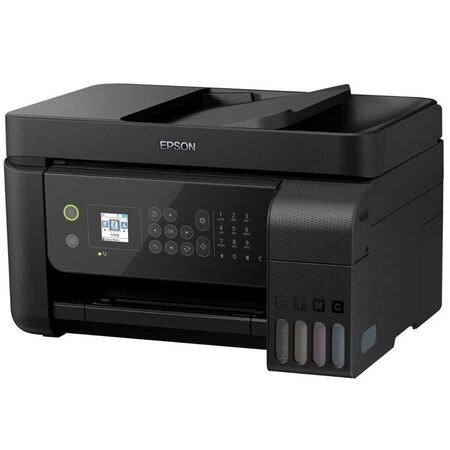 Epson EcoTank L5190-C11CG85403 Çok Fonksiyonlu Tanklı Yazıcı - 1