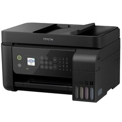 Epson EcoTank L5190-C11CG85403 Multifunctional Tank Printer - Epson