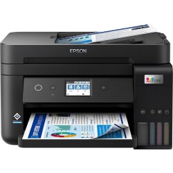 Epson Ecotank L6290 Wi-Fi Ink Tank Multifunction Printer - Epson