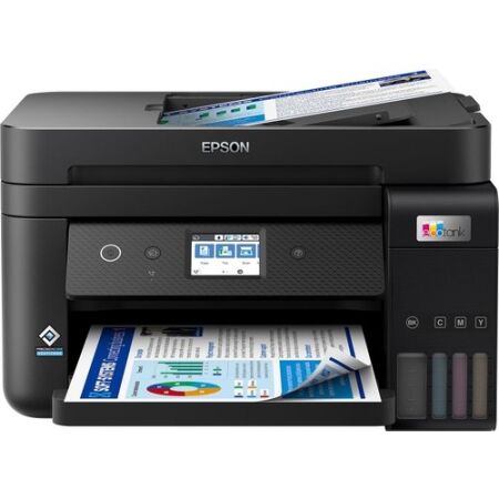 Epson Ecotank L6290 Wi-Fi Ink Tank Multifunction Printer - 1