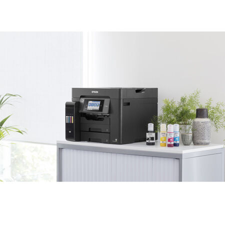 Epson EcoTank L6570 Multifunctional Tank Printer - 2