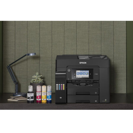 Epson EcoTank L6570 Multifunctional Tank Printer - 3