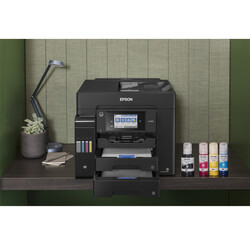 Epson EcoTank L6570 Multifunctional Tank Printer - 4