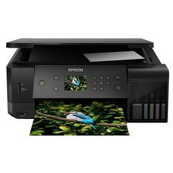 Epson Ecotank L7160 Çok Fonksiyonlu Tanklı Mürekkepli Yazıcı - Epson