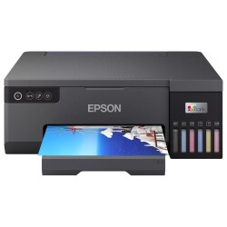 Epson EcoTank L8050-C11CK37403 Multifunction Printer with Ink Tank - 1