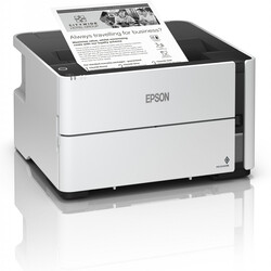 Epson EcoTank M1170 Çok Fonksiyonlu Tanklı Yazıcı - Epson