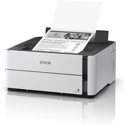 Epson EcoTank M1170 Çok Fonksiyonlu Tanklı Yazıcı - 2