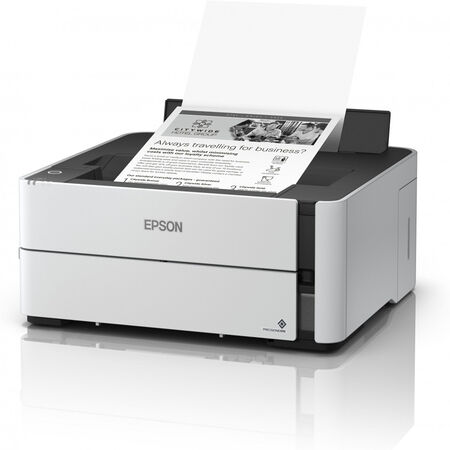 Epson EcoTank M1170 Multifunctional Tank Printer - 2