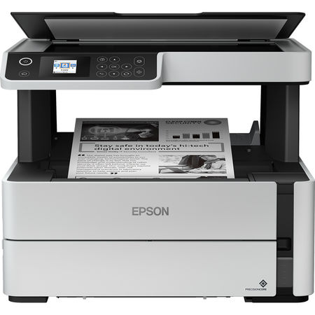 Epson EcoTank M2140 C11CG27403 Tanklı Yazıcı - 1