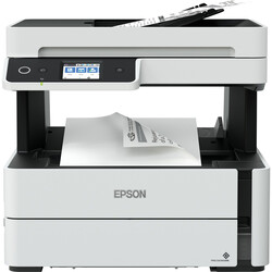 Epson EcoTank M3170 Mono Tanklı Yazıcı C11CG92403 - Epson