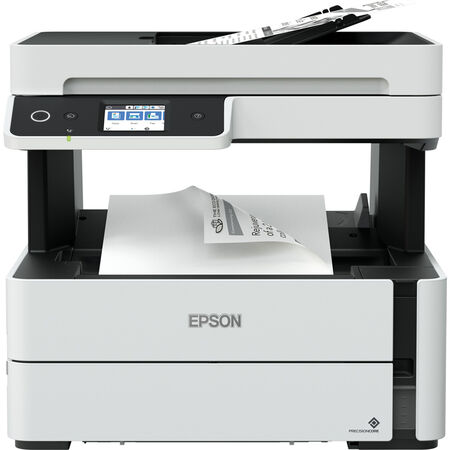 Epson EcoTank M3170 Mono Tanklı Yazıcı C11CG92403 - 1