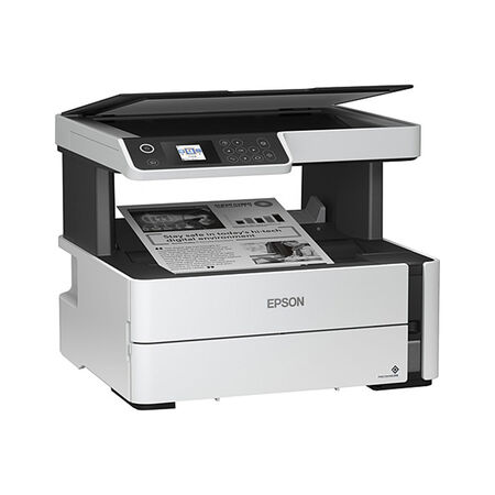 Epson EcoTank M3170 Multifunctional Tank Printer C11CG92403 - 3