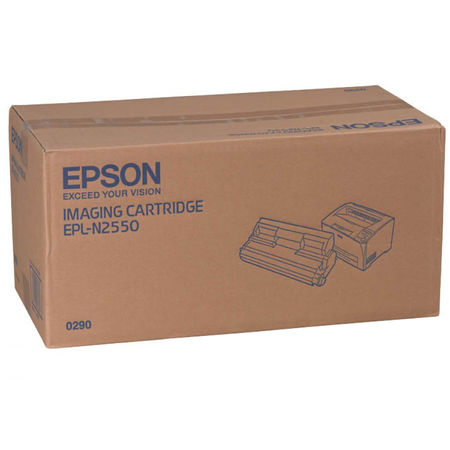 Epson EPL-N2550/C13S050290 Orijinal Toner - 1