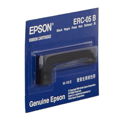 Epson ERC-05/C43S015352 Orijinal Şerit - Epson